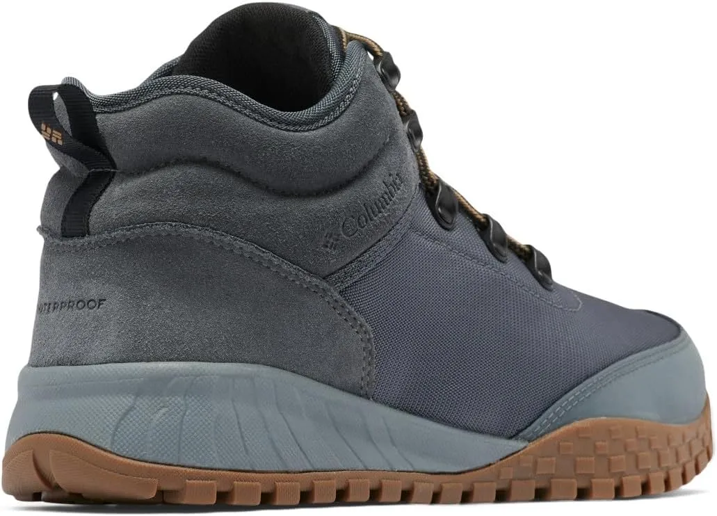 Columbia Men's Fairbanks Mid