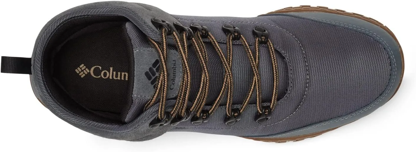 Columbia Men's Fairbanks Mid