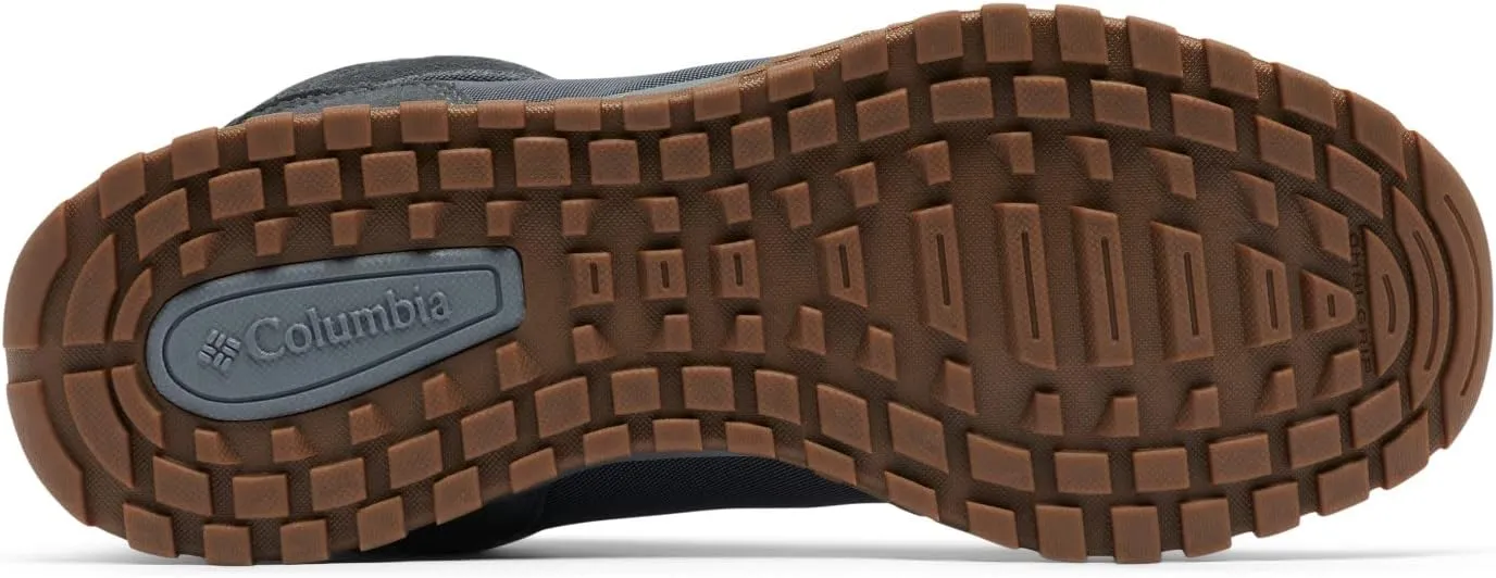 Columbia Men's Fairbanks Mid