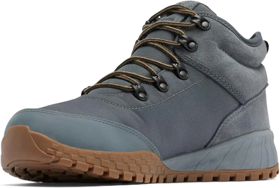 Columbia Men's Fairbanks Mid