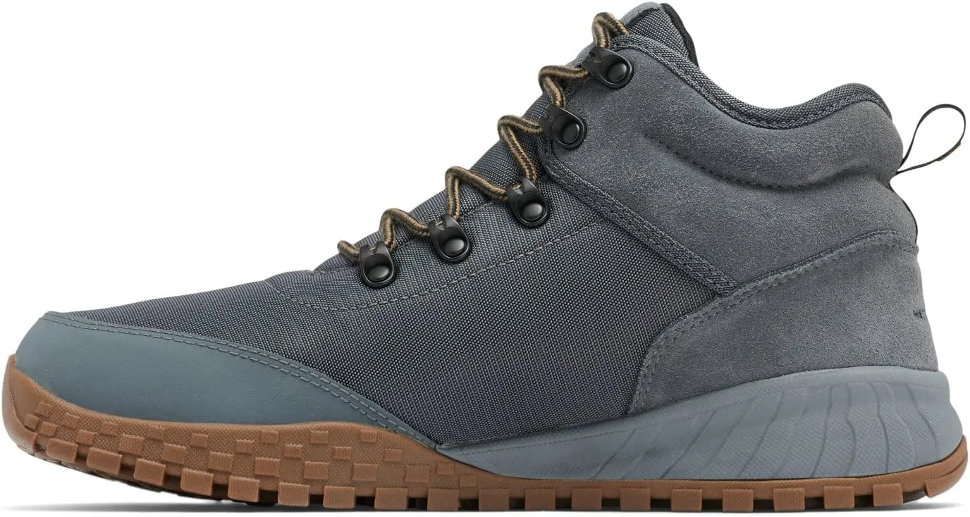 Columbia Men's Fairbanks Mid