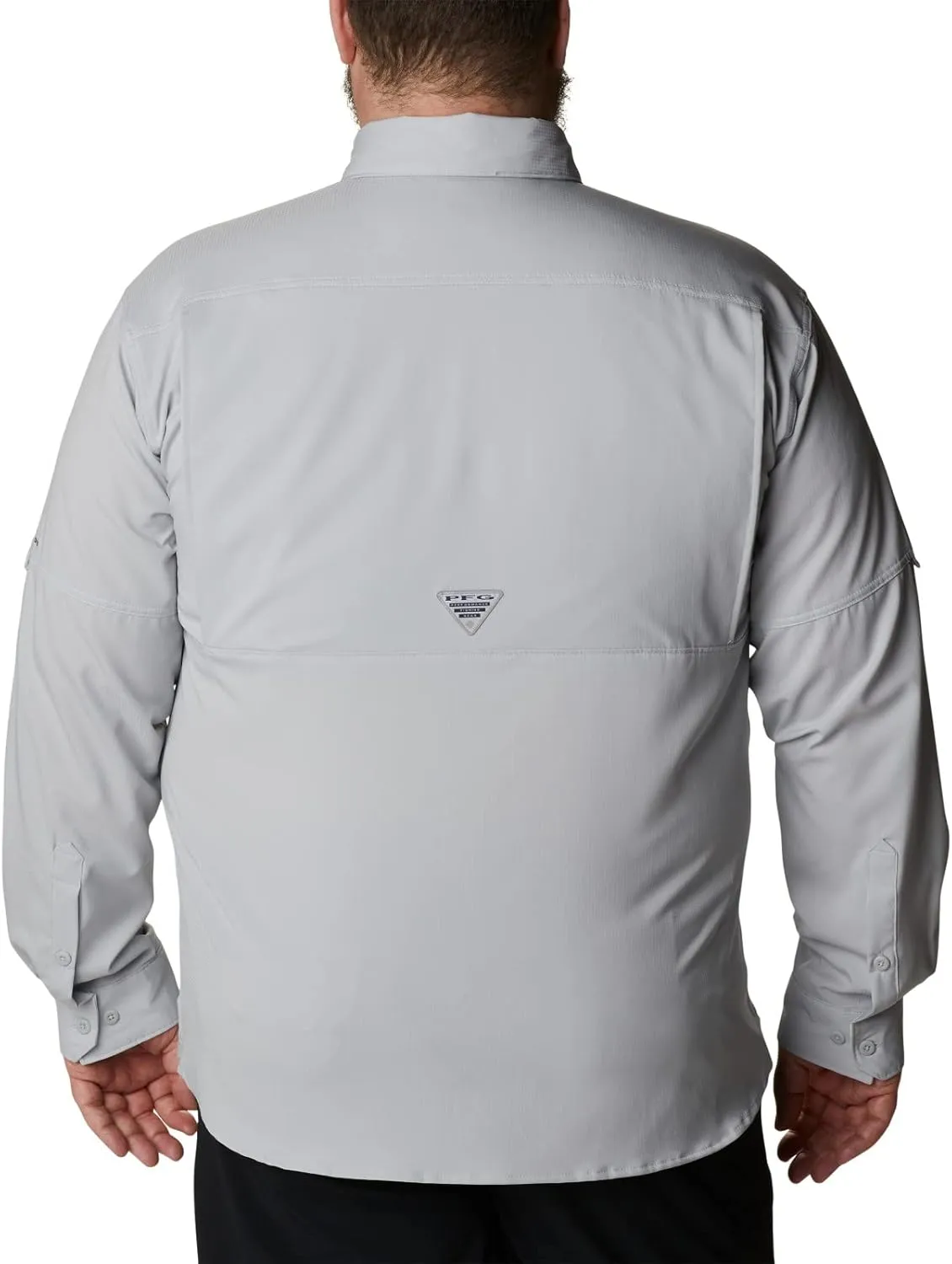 Columbia Men's Low Drag Offshore Long Sleeve Shirt