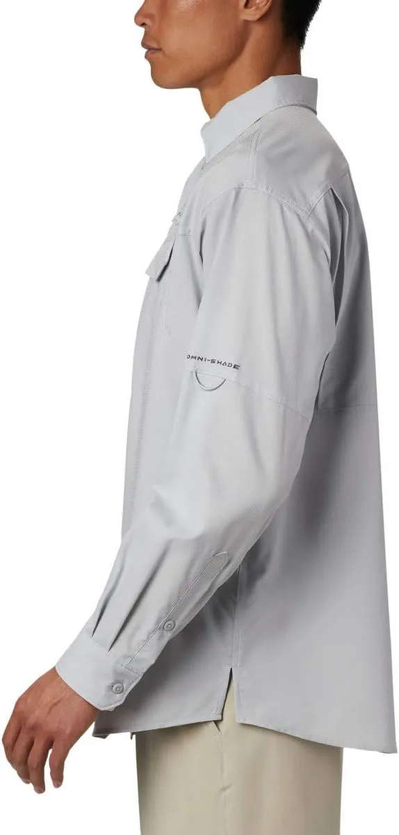 Columbia Men's Low Drag Offshore Long Sleeve Shirt