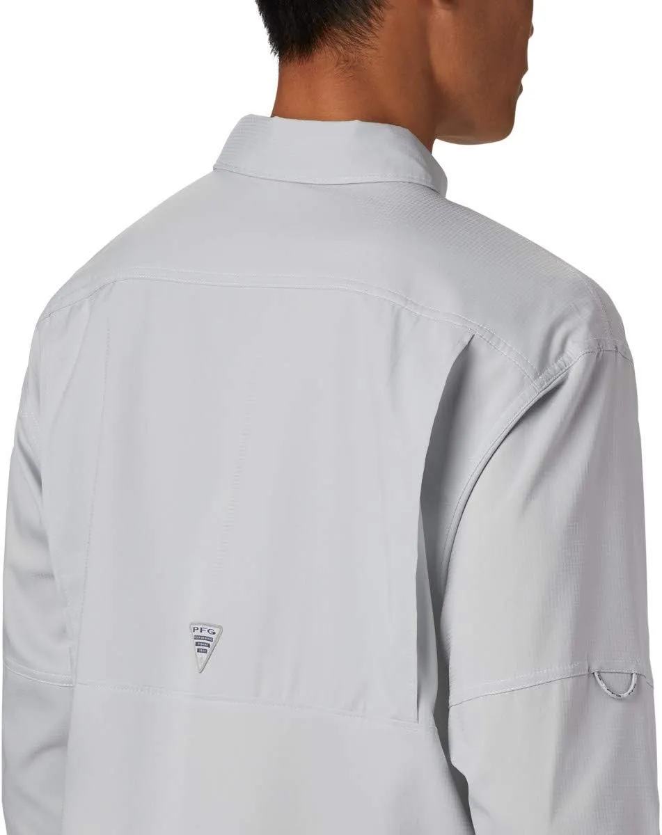 Columbia Men's Low Drag Offshore Long Sleeve Shirt