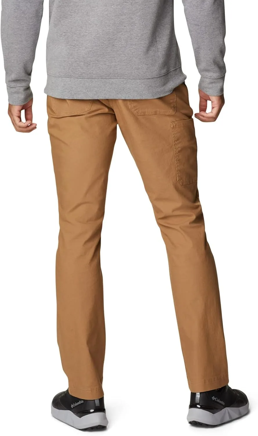 Columbia Men's Rugged Ridge Ii Outdoor Pant