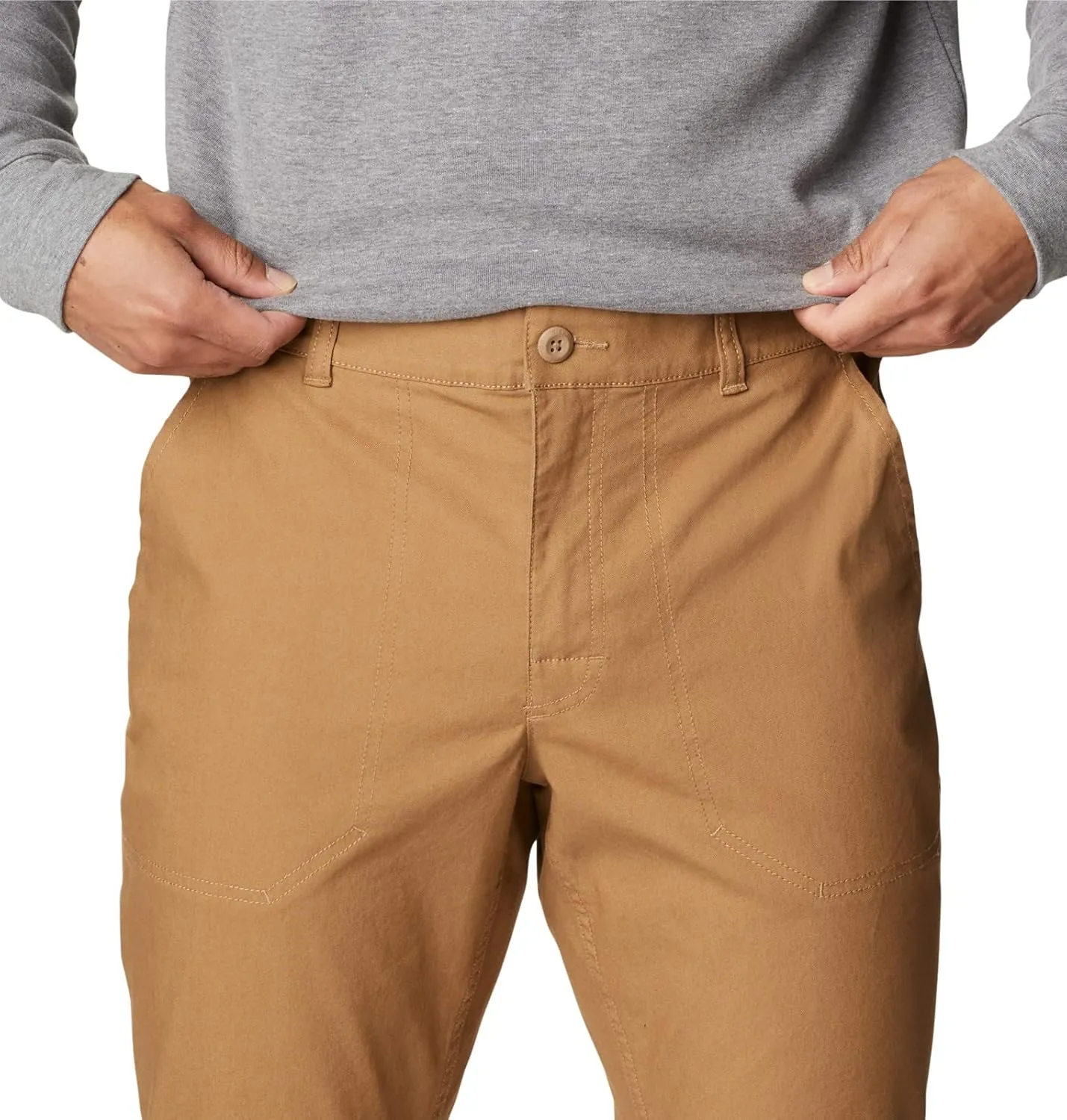 Columbia Men's Rugged Ridge Ii Outdoor Pant