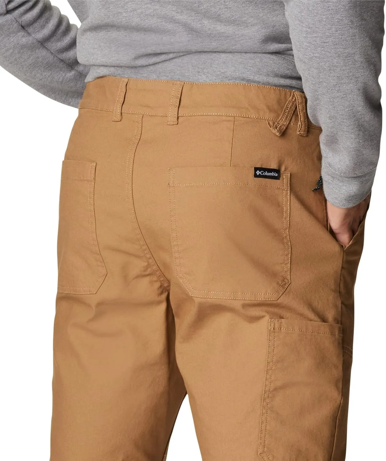 Columbia Men's Rugged Ridge Ii Outdoor Pant
