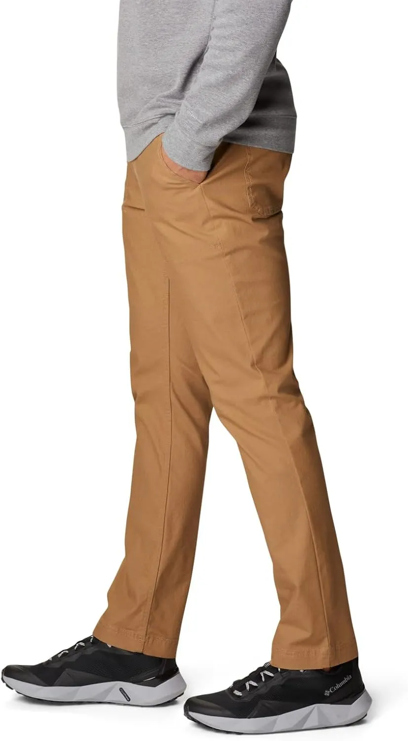 Columbia Men's Rugged Ridge Ii Outdoor Pant
