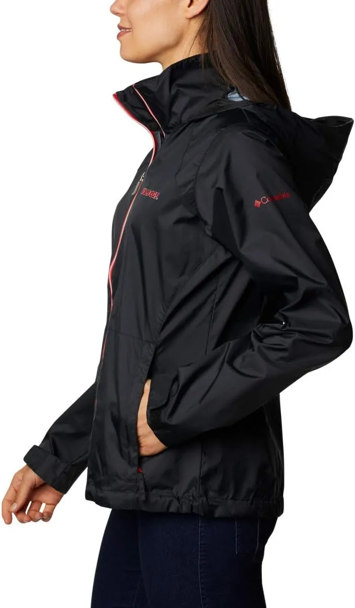 Columbia Women's CLG Switchback Jacket
