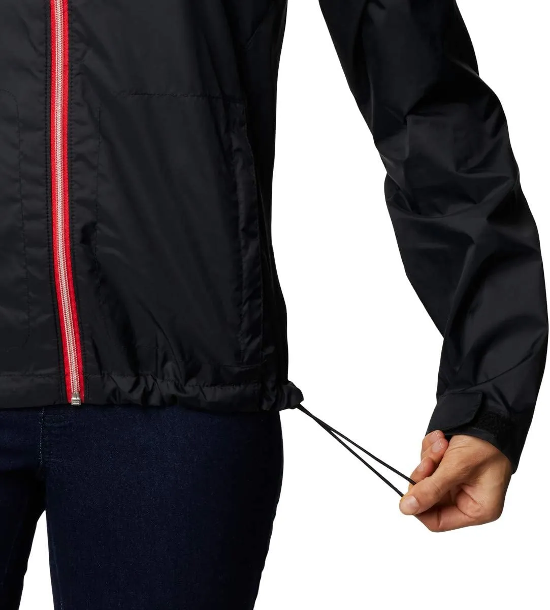 Columbia Women's CLG Switchback Jacket
