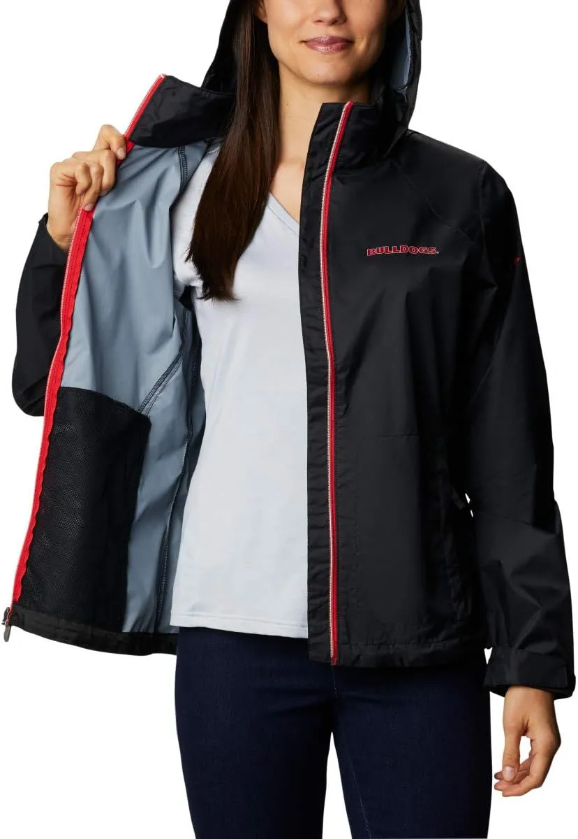 Columbia Women's CLG Switchback Jacket
