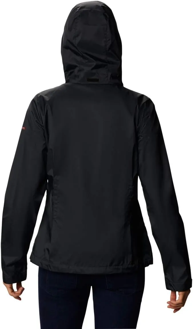 Columbia Women's CLG Switchback Jacket