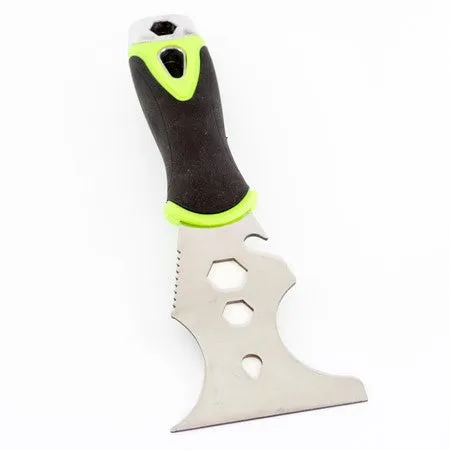 Comfort Grip 15 in 1 Combination Knife