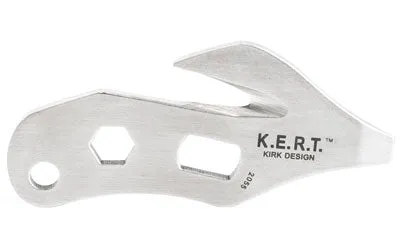 CRKT K.E.R.T. EMERGENCY KEYCHAIN TOL