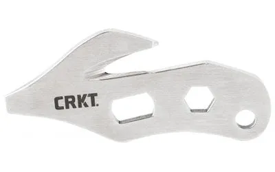 CRKT K.E.R.T. EMERGENCY KEYCHAIN TOL