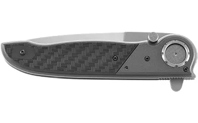 CRKT M40-15 SP PT W/ VEFF SERR  3.99