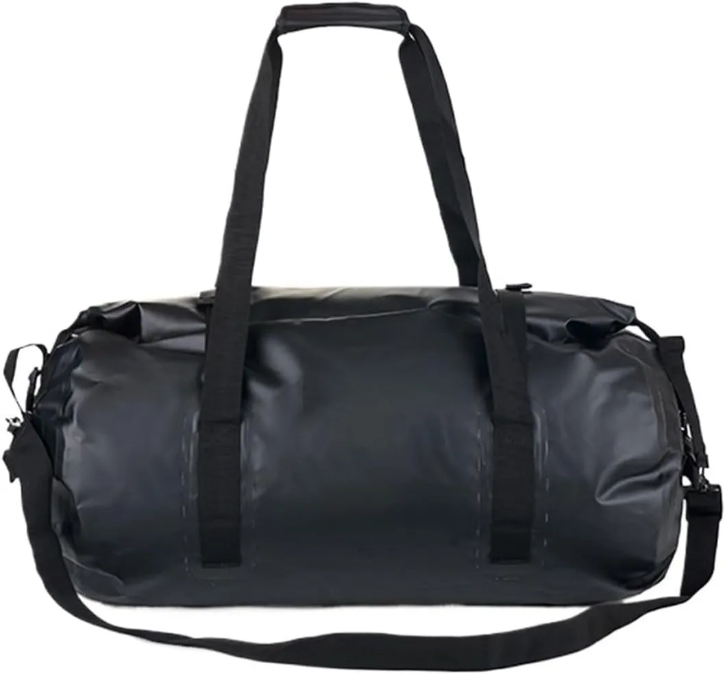 Crossbody Bag Men Waterproof outdoor surfing and fishing shoulder bag 40L/60L/90L/120L compatible with live fish bag