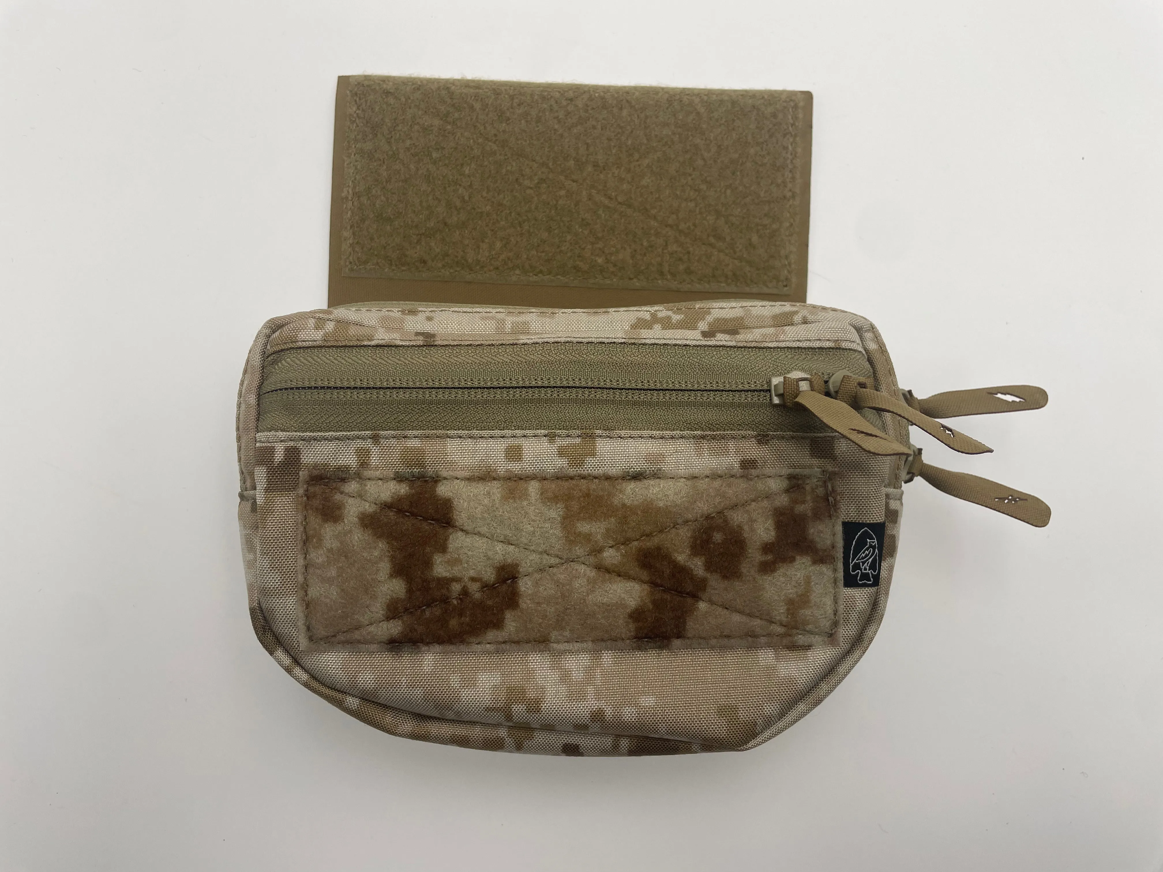 Dangler Pouch