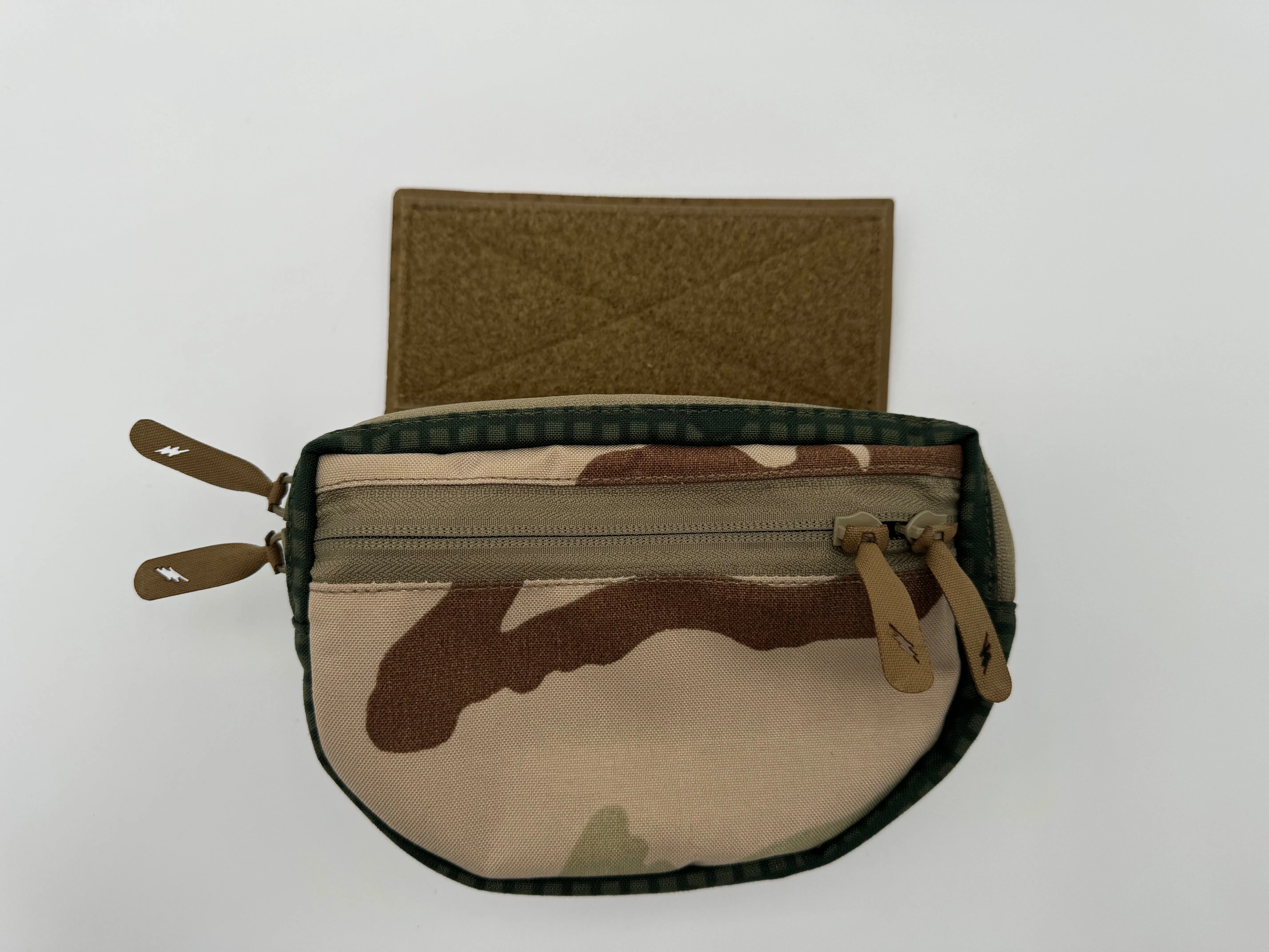 Dangler Pouch