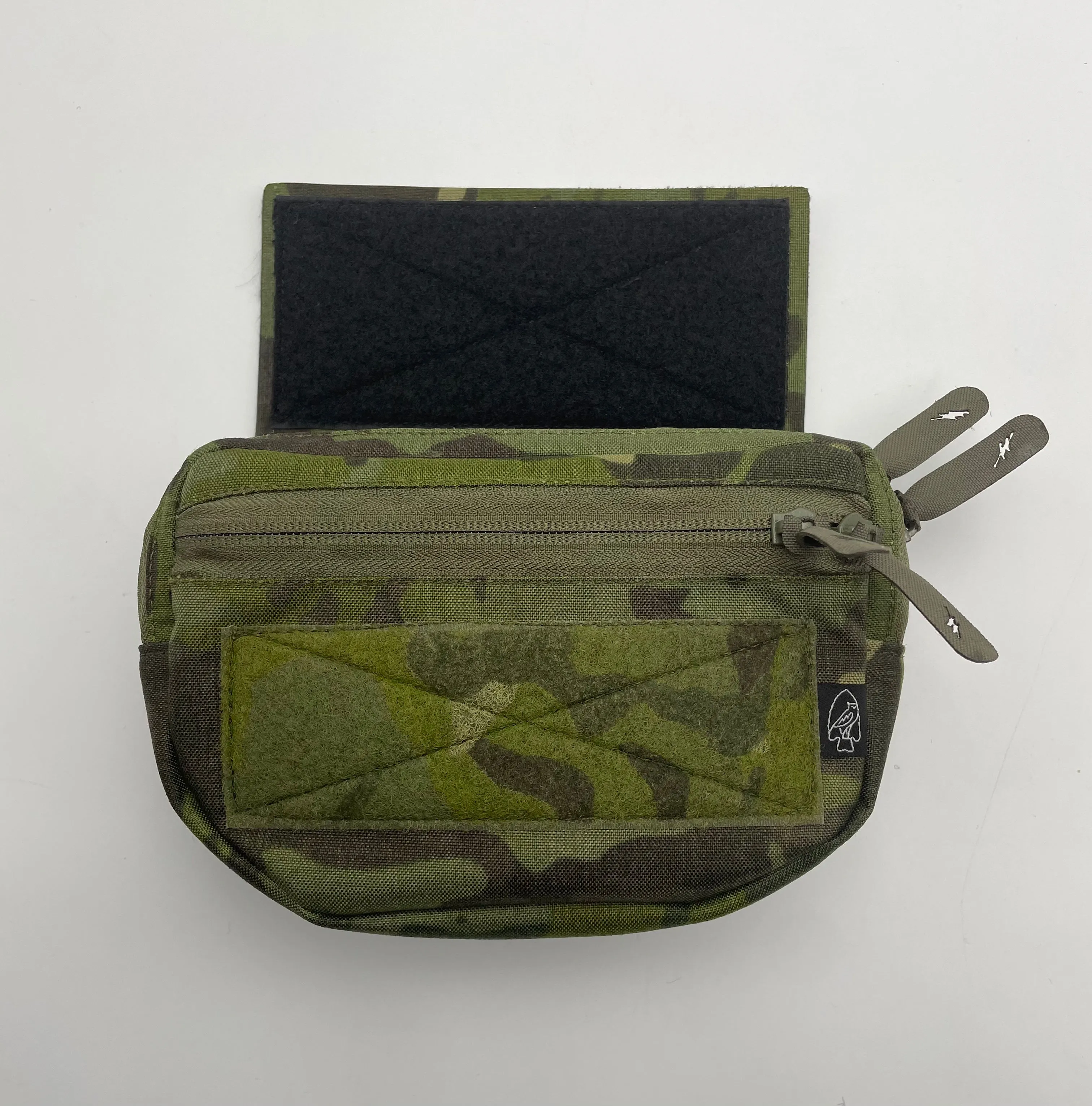 Dangler Pouch