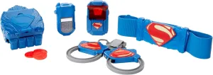 DC Super Friends Justice League Superman Belt & Blast Pack