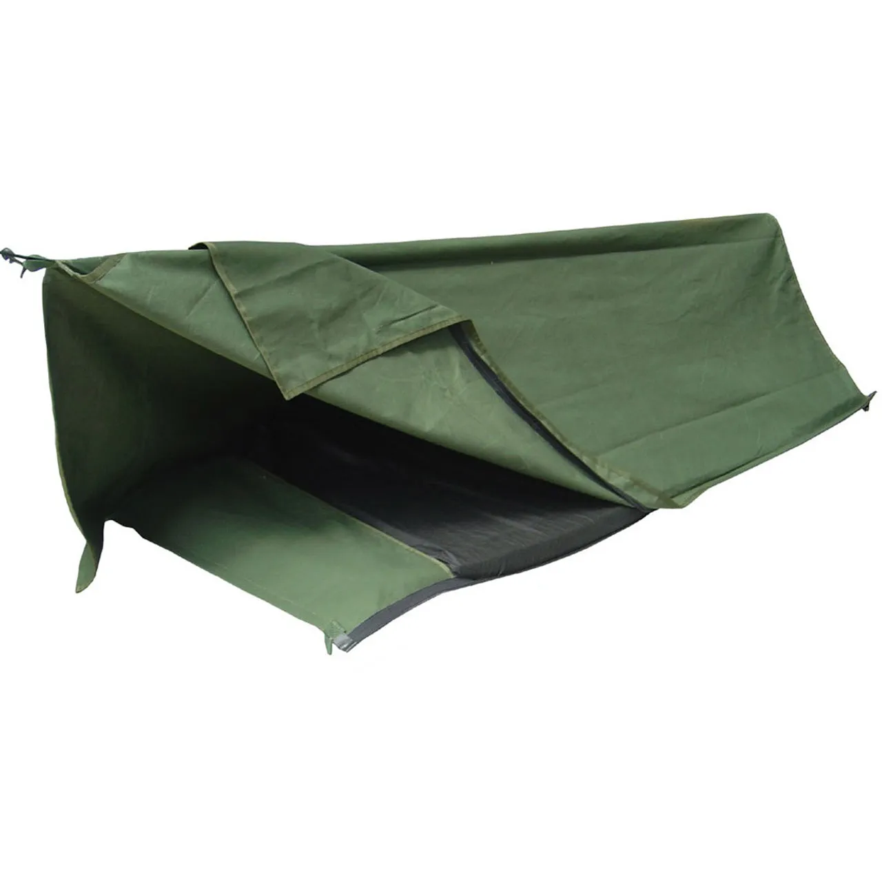 Defence Q Store Single Swag