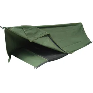 Defence Q Store Single Swag