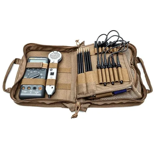 Detonator Diagnostics Kit - DDK