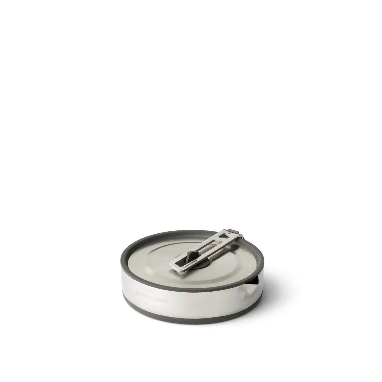 Detour Stainless Steel Collapsible Pouring Pot (1.8L) - by Sea to Summit