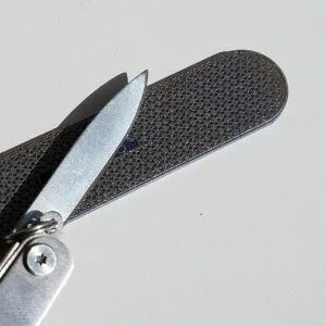 DIAMOND FILE (Micro Compact)