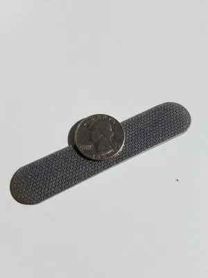 DIAMOND FILE (Micro Compact)