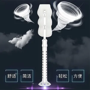 Dimengzi Men's Cleaning Kit - 4.5*4.5*27cm