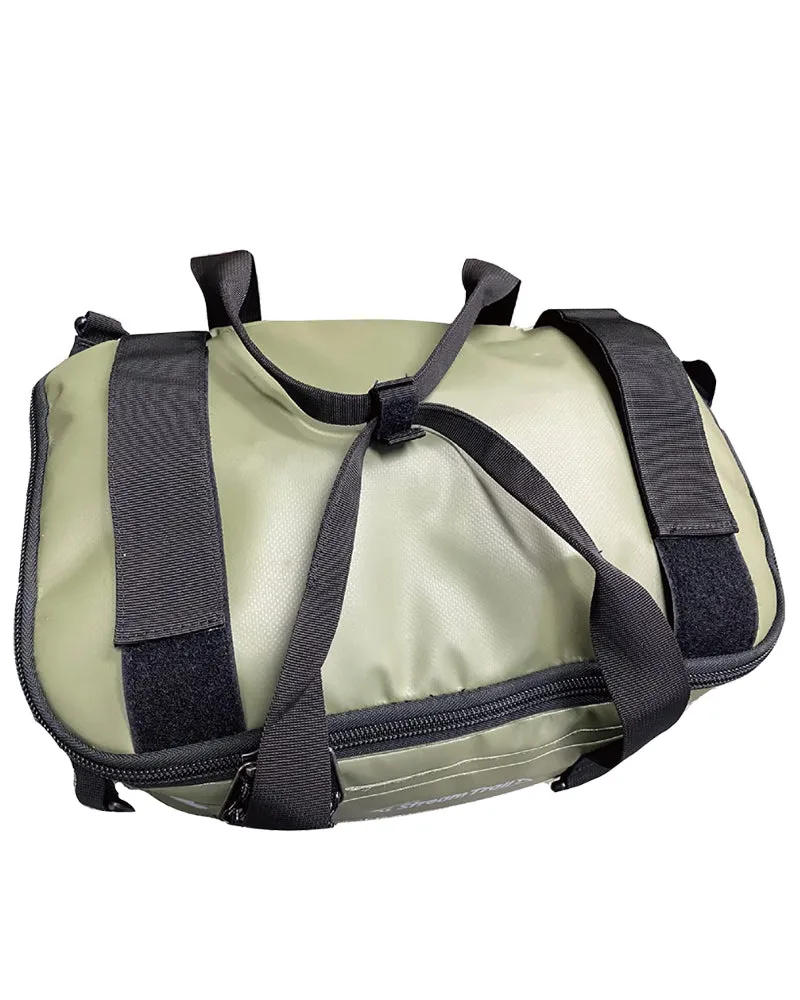 Dorado 3-Way Bag - 30L