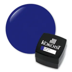 E-100 Deep Blue Sea Color Gel Pot