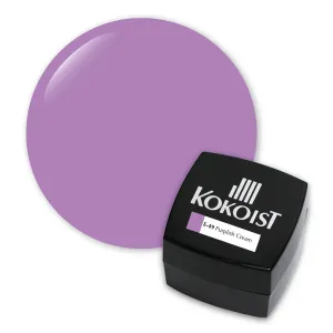 E-49 Purplish Cream Color Gel Pot