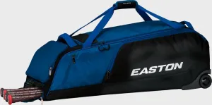 Easton Dugout Bat & Equipment Wheeled Roller Bag