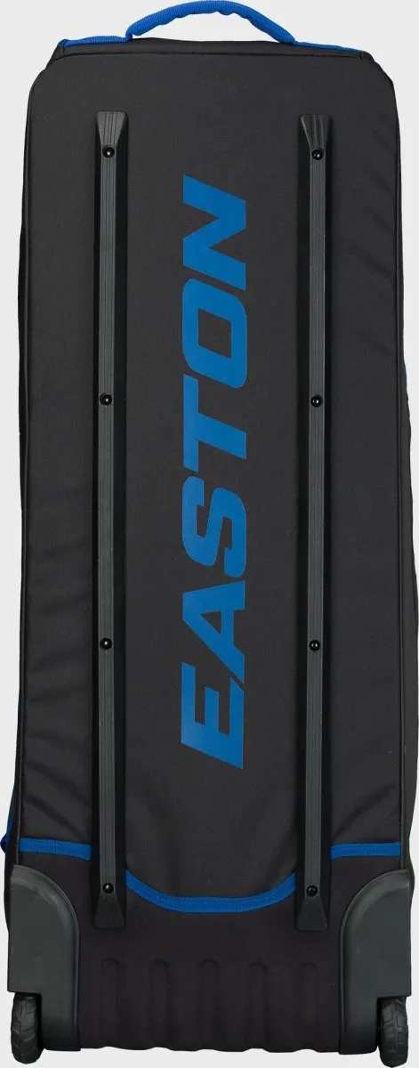 Easton Dugout Bat & Equipment Wheeled Roller Bag