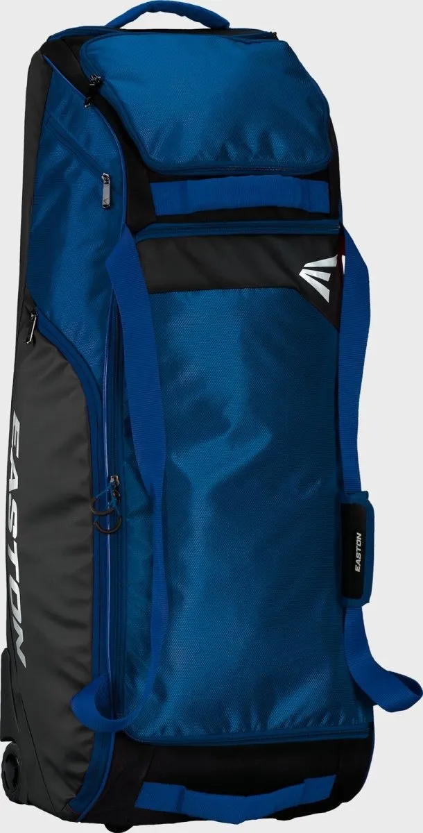 Easton Dugout Bat & Equipment Wheeled Roller Bag