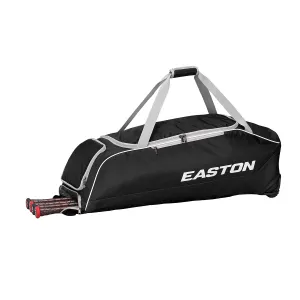 EASTON OCTANE WHEELED BAG BLACK