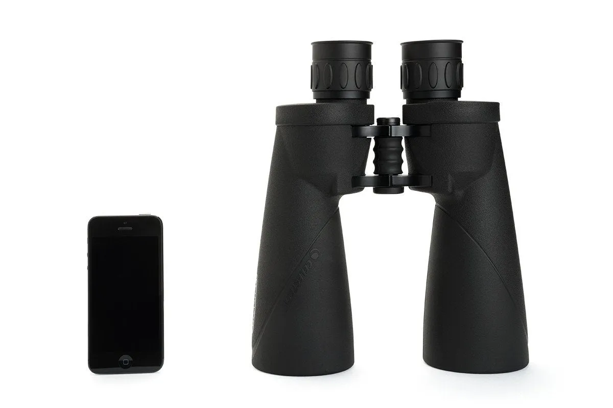 Echelon 20x70 Binocular