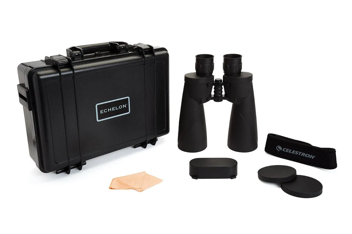 Echelon 20x70 Binocular