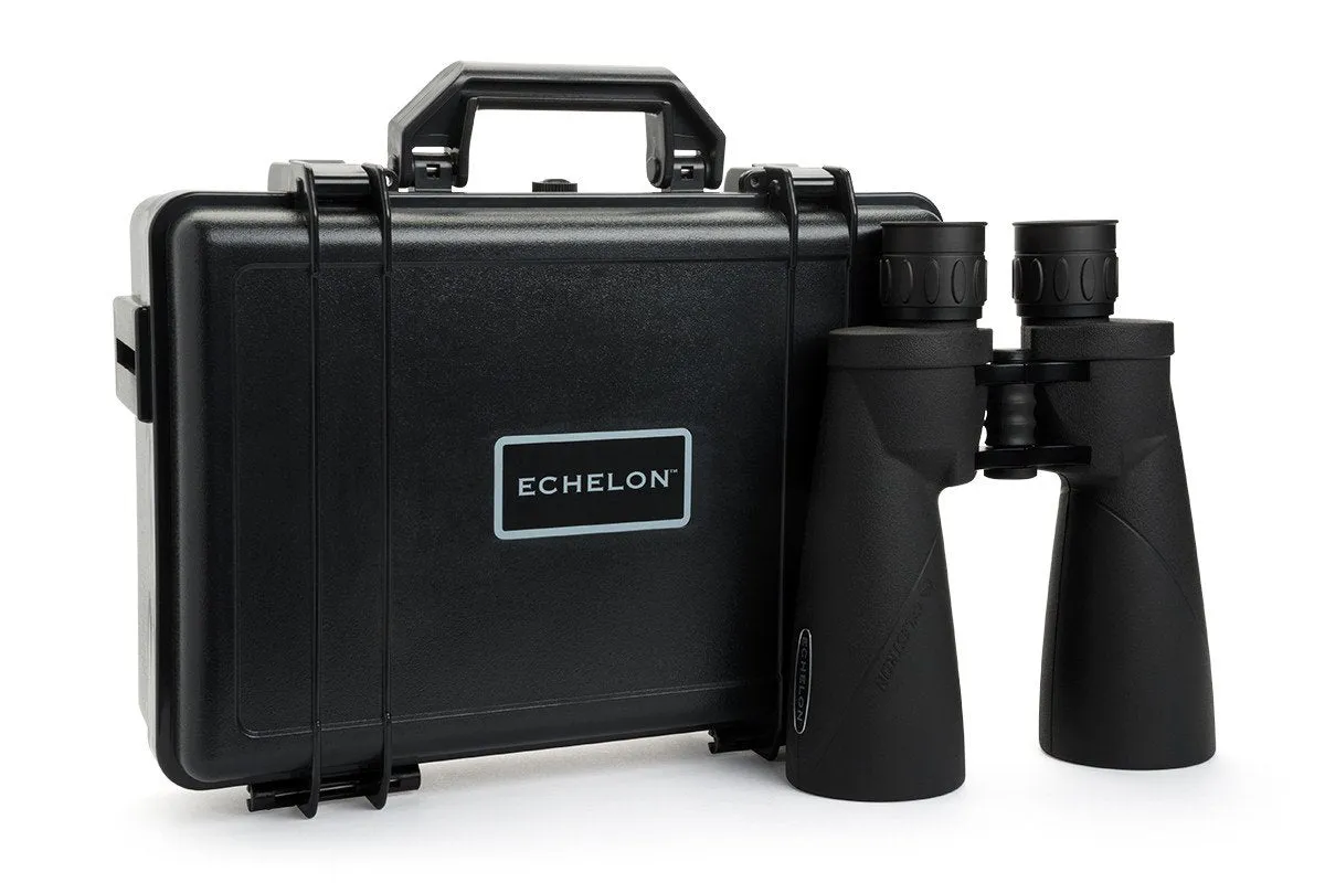 Echelon 20x70 Binocular
