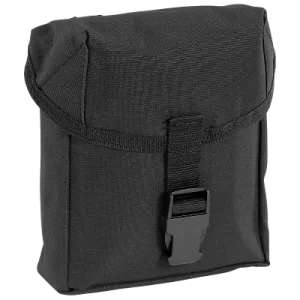 Elite First Aid Platoon First Aid Kit, Black