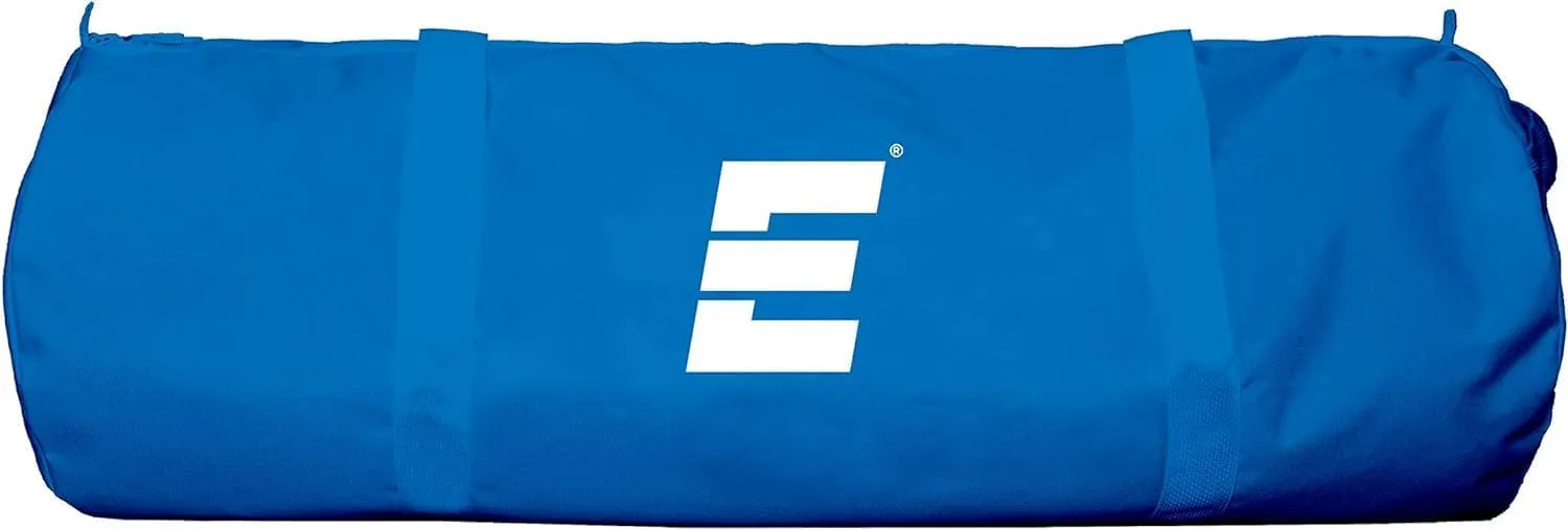 Epoch Sideline Team Bag - Extra Large Duffle Bag with Multiple Compartments - Waterproof Athletic Bag (37” X 13” X 2”)
