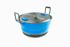 Escape HS 2L Pot - Blue