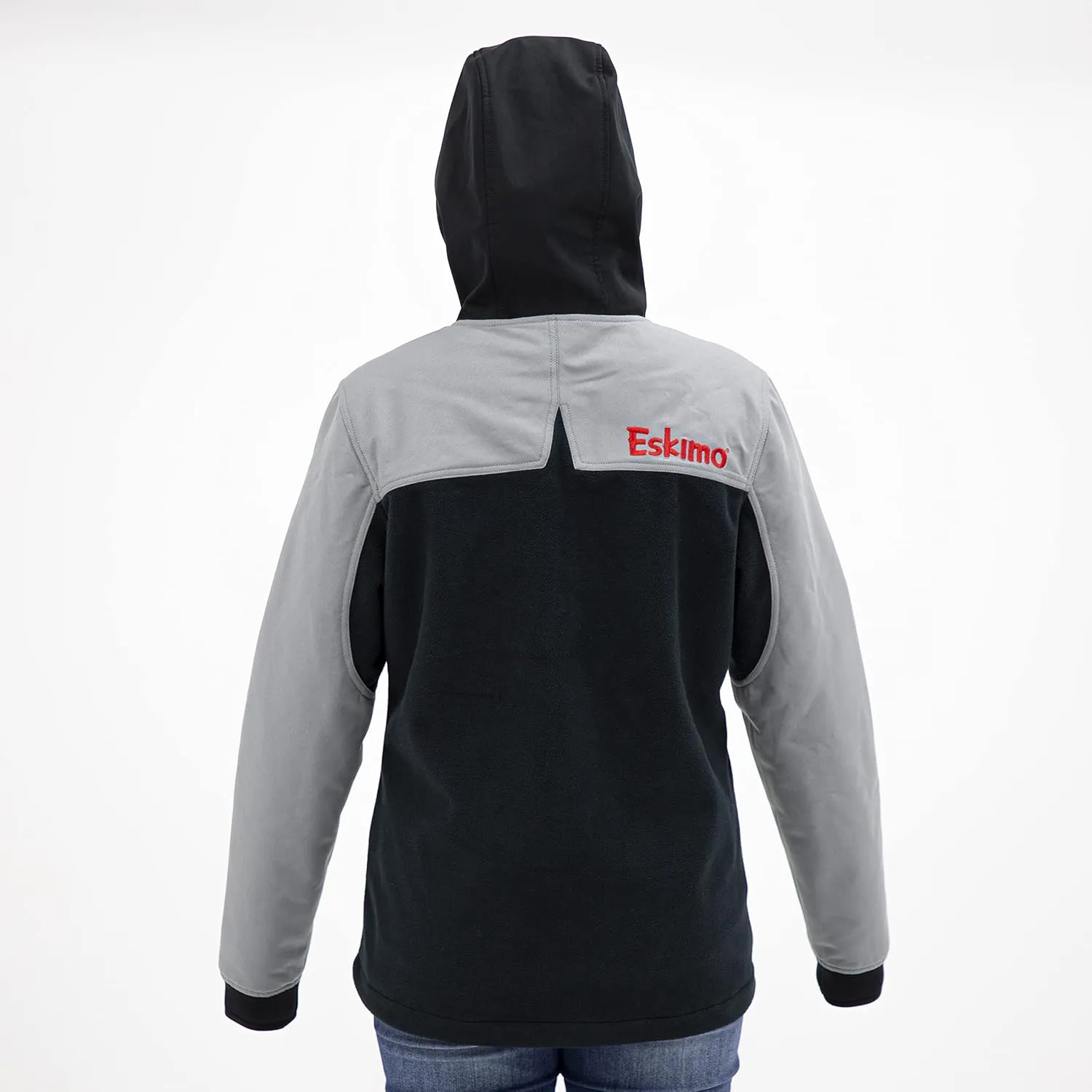 Eskimo womens Bibjak Pullover