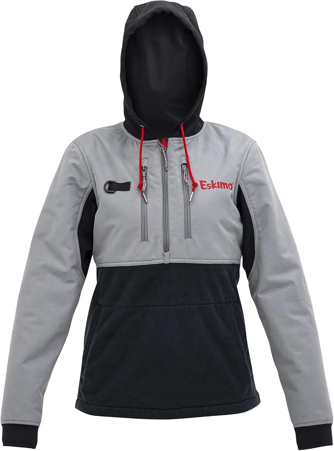 Eskimo womens Bibjak Pullover