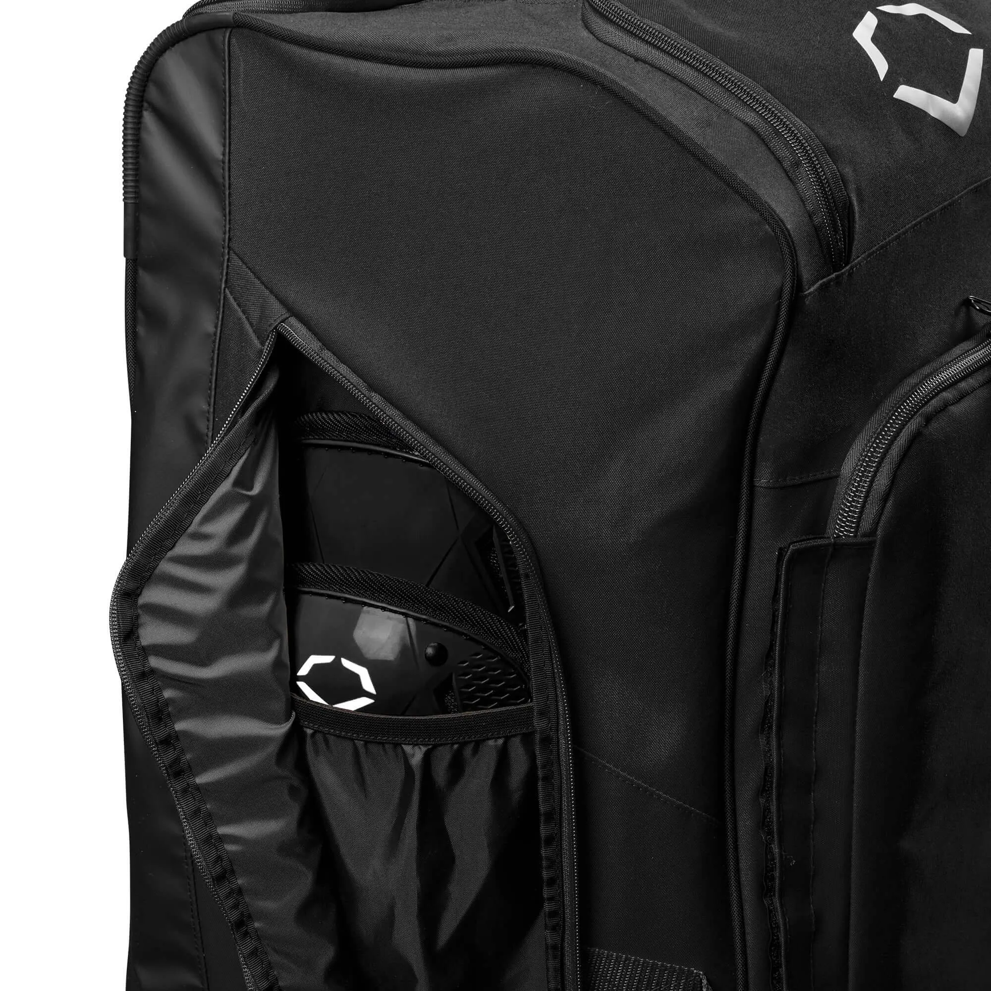 Evoshield Stonewall 2.0 Wheeled Bag