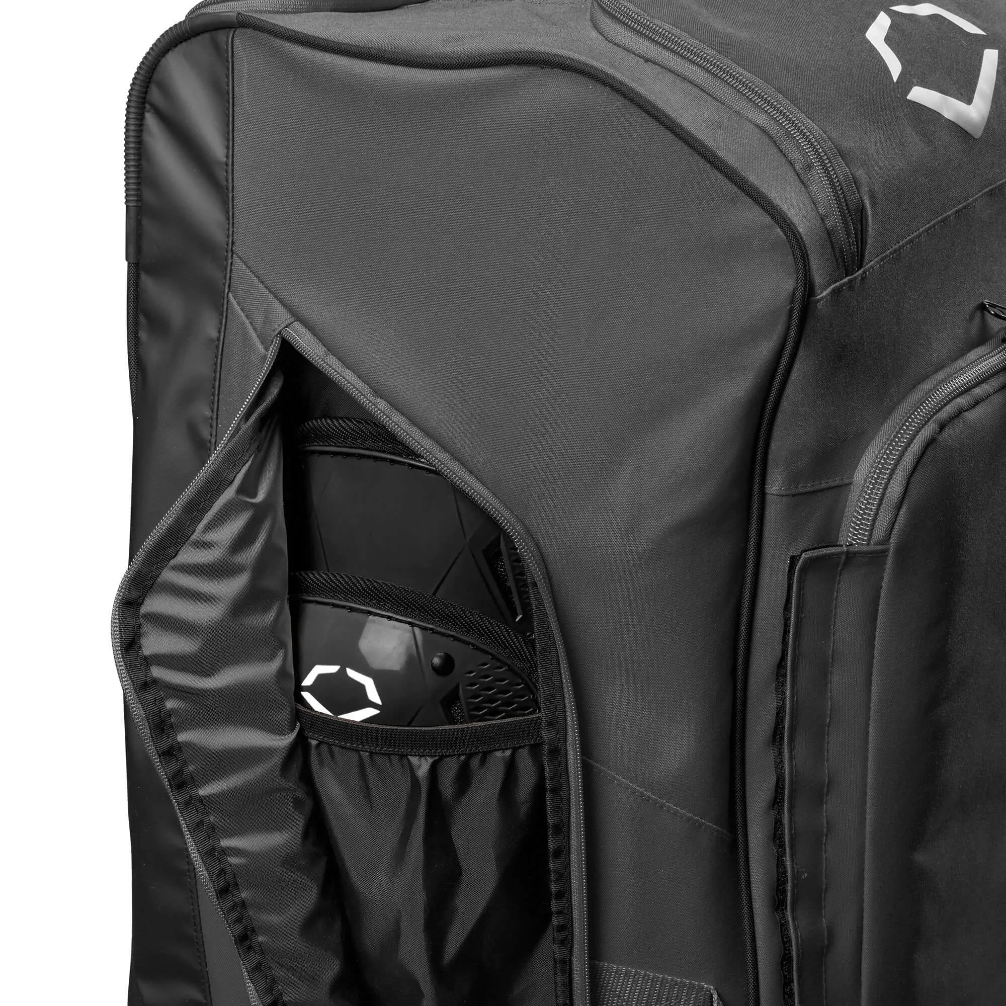 Evoshield Stonewall 2.0 Wheeled Bag