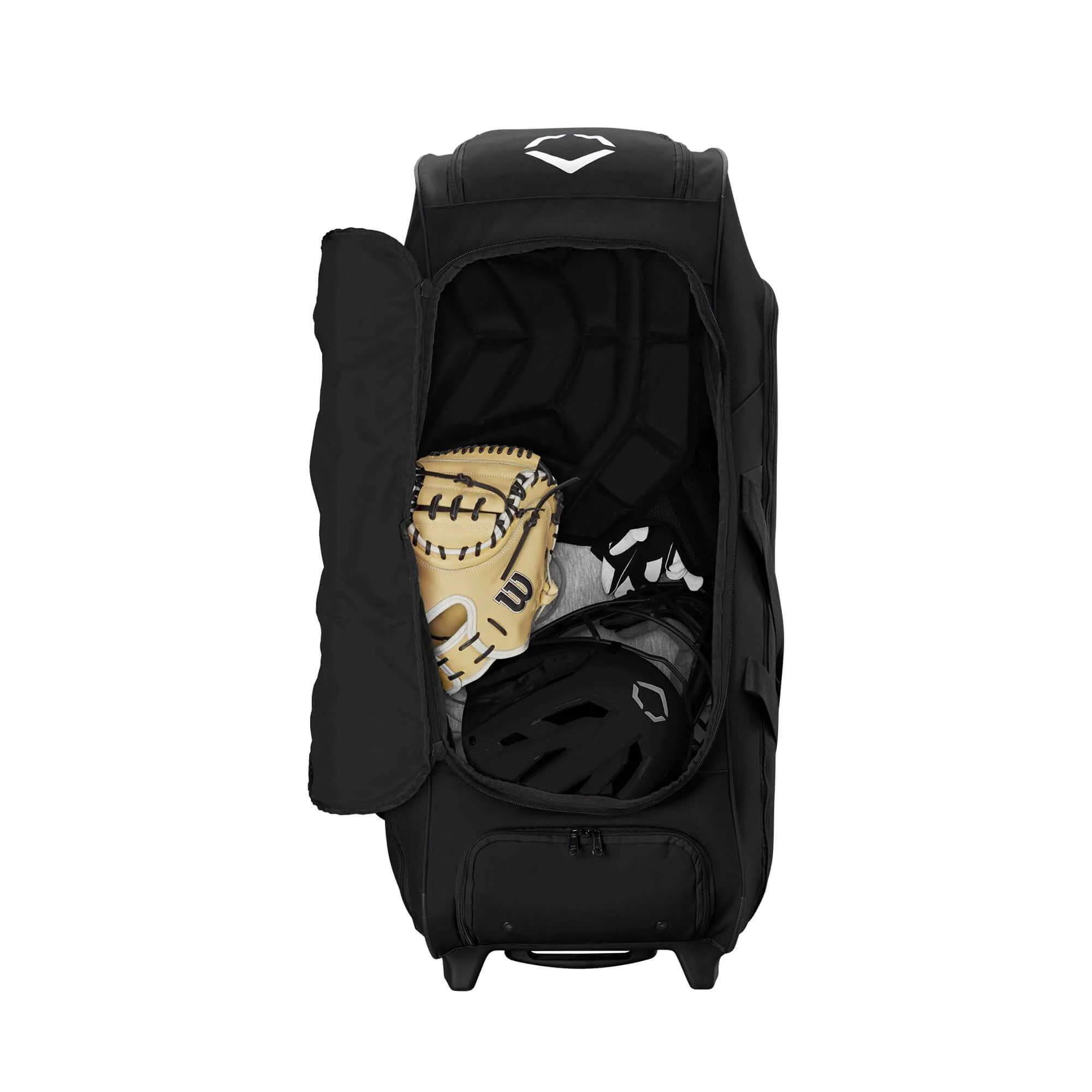 Evoshield Stonewall 2.0 Wheeled Bag